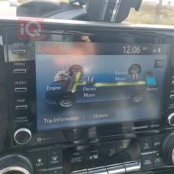 تويوتا هايلاندر